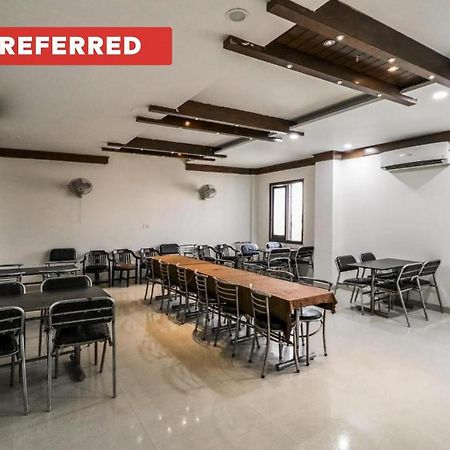 Oyo 1977 Hotel Grand Galaxy Amritsar Exteriér fotografie