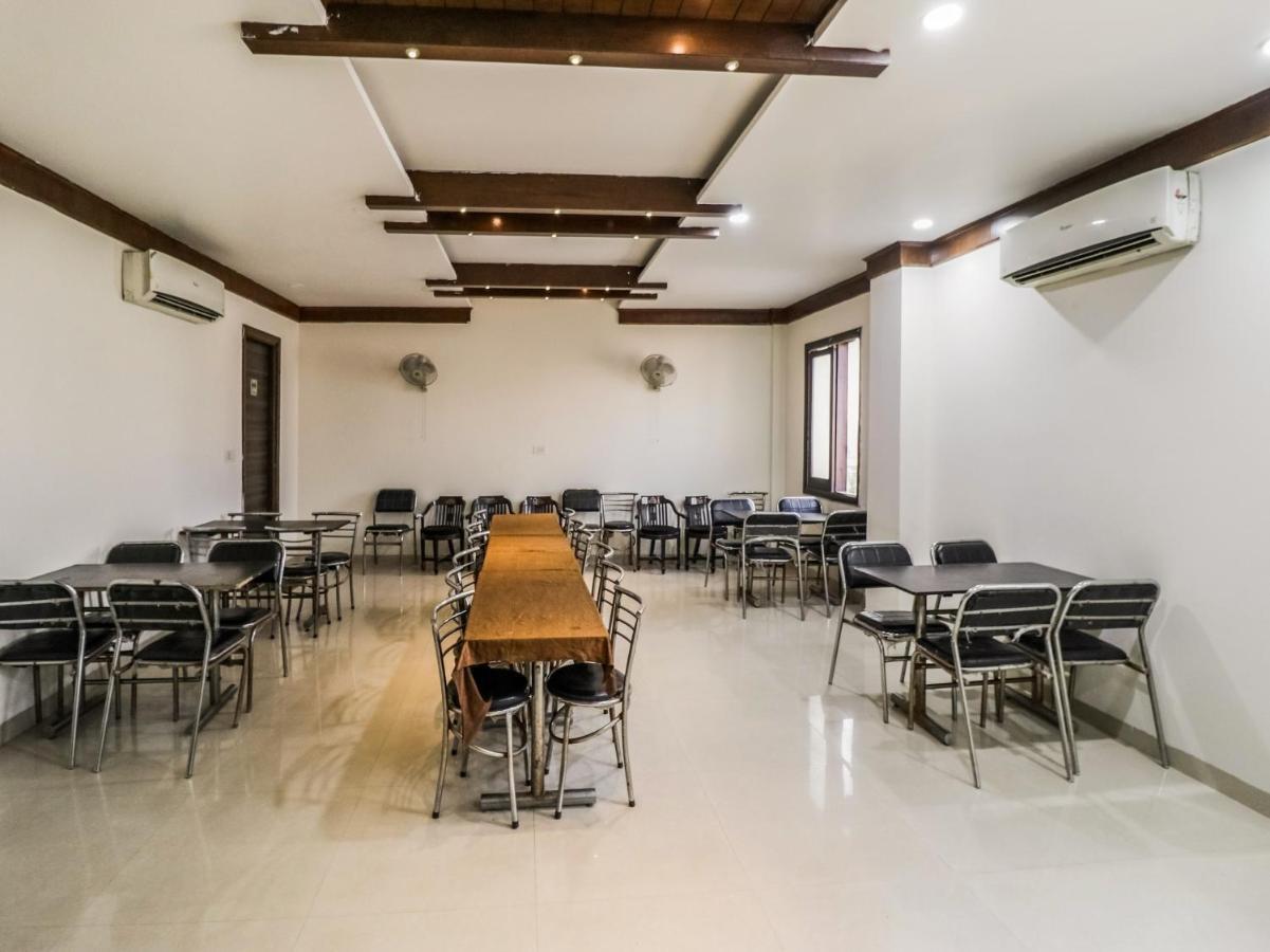 Oyo 1977 Hotel Grand Galaxy Amritsar Exteriér fotografie