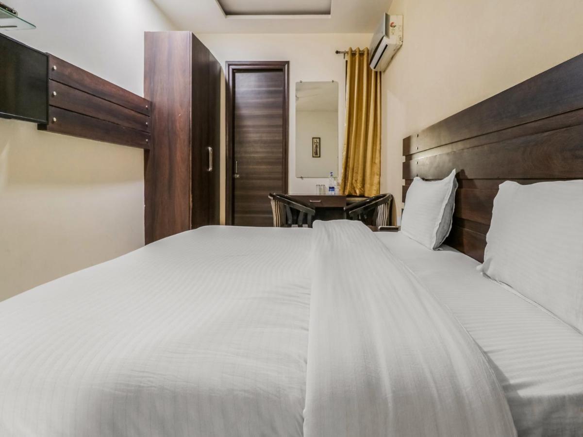 Oyo 1977 Hotel Grand Galaxy Amritsar Exteriér fotografie